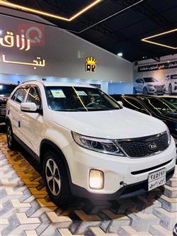 كيا سورينتو